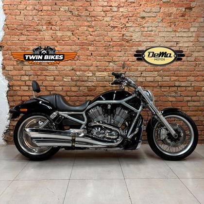 HARLEY-DAVIDSON V-ROD 